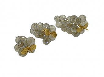 20015 - 3l Set Byk zm Amber 12x23cm